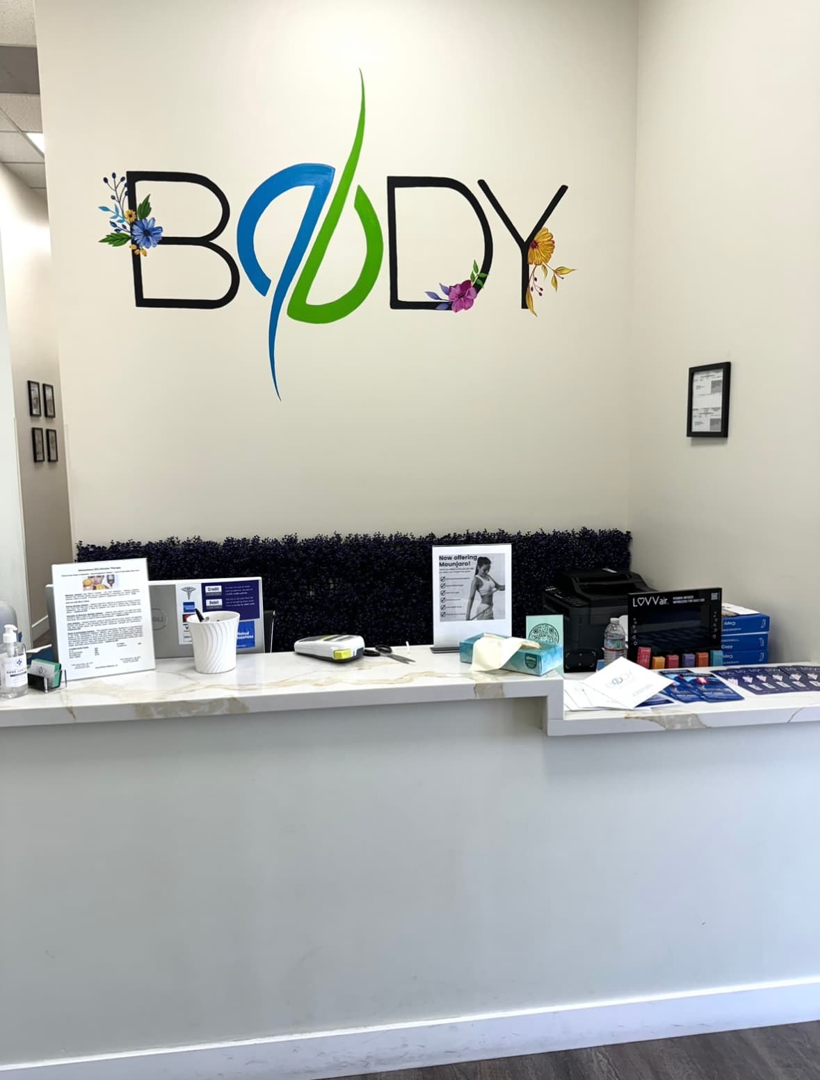 Body Medical Wellness Inc - Photo 2