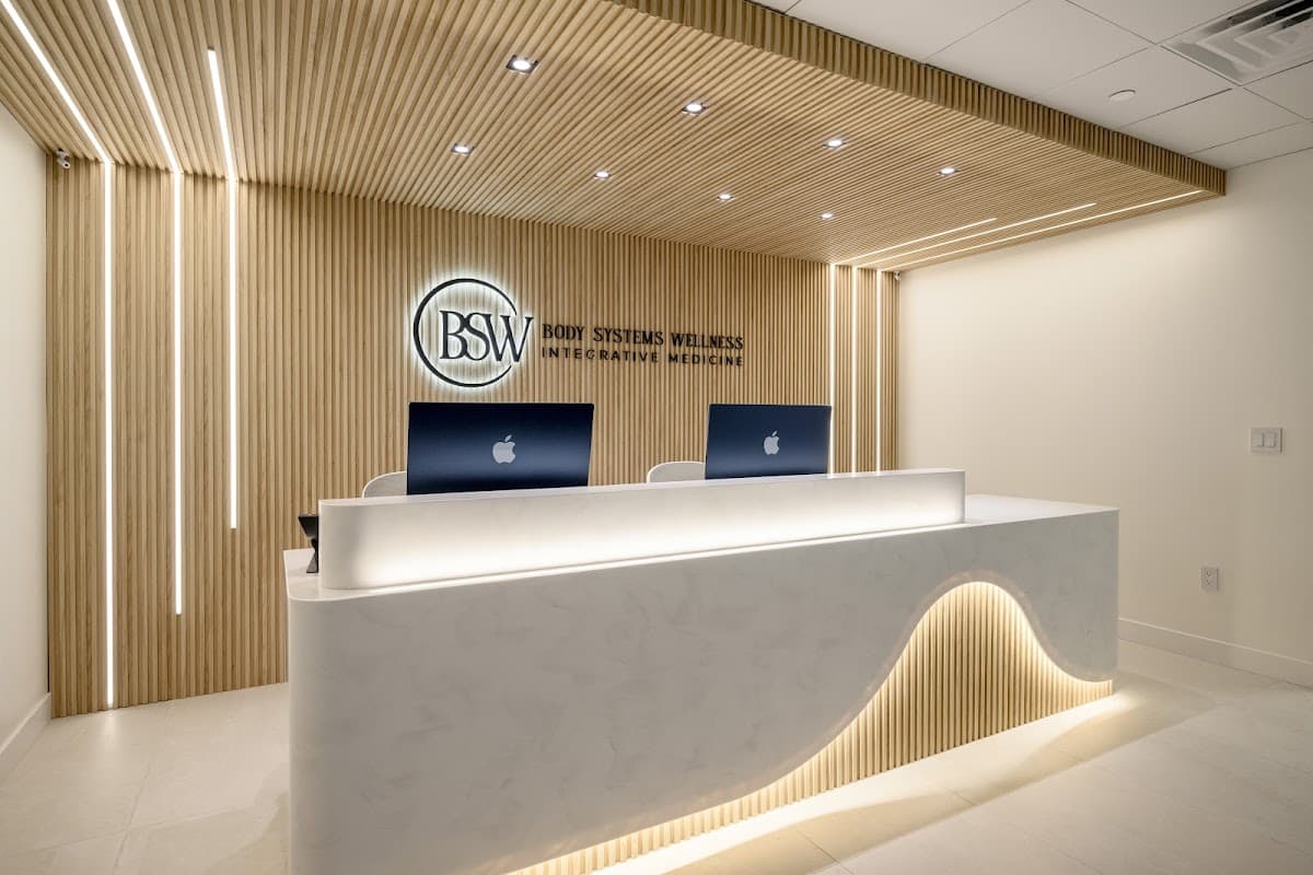 Body Systems Wellness Group Inc - Photo 1