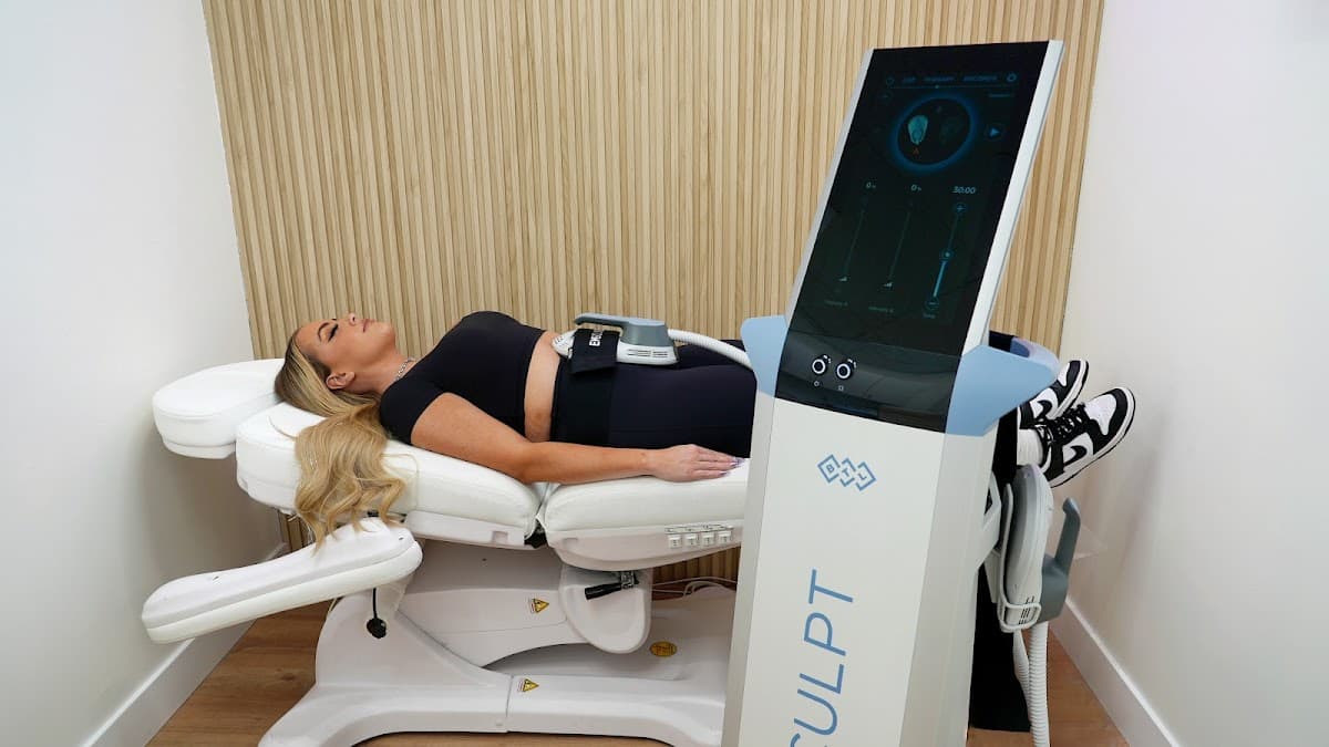 Body Systems Wellness Group Inc - Photo 2