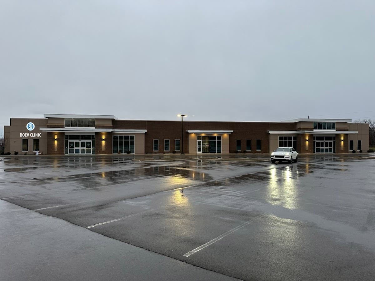 Boev Medical, Pllc - Photo 1