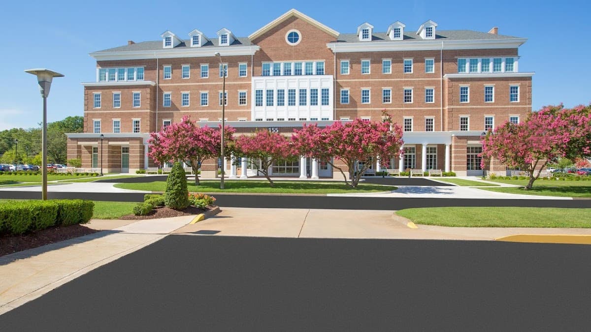 Bon Secours Depaul Medical Center Inc - Photo 1
