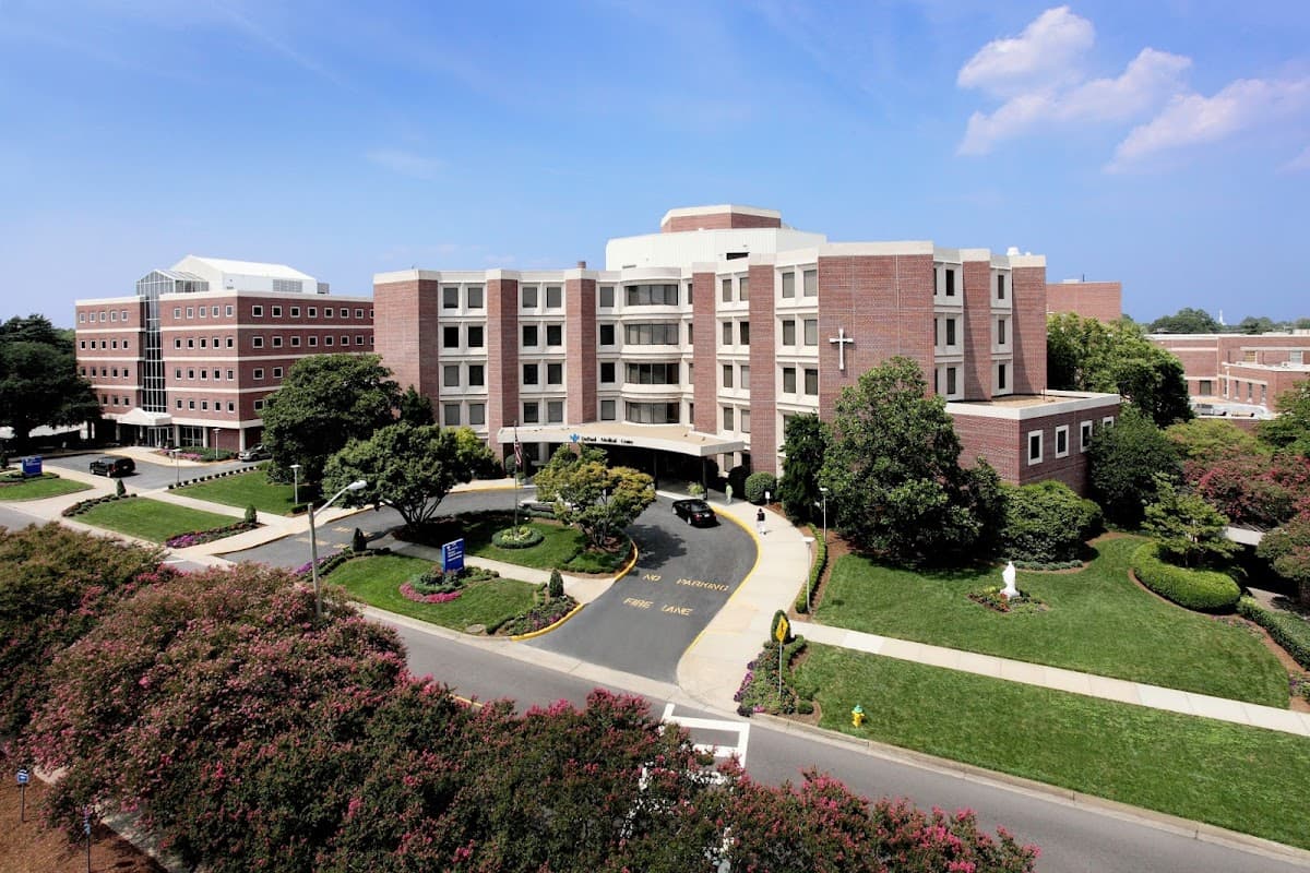 Bon Secours Depaul Medical Center - Photo 1