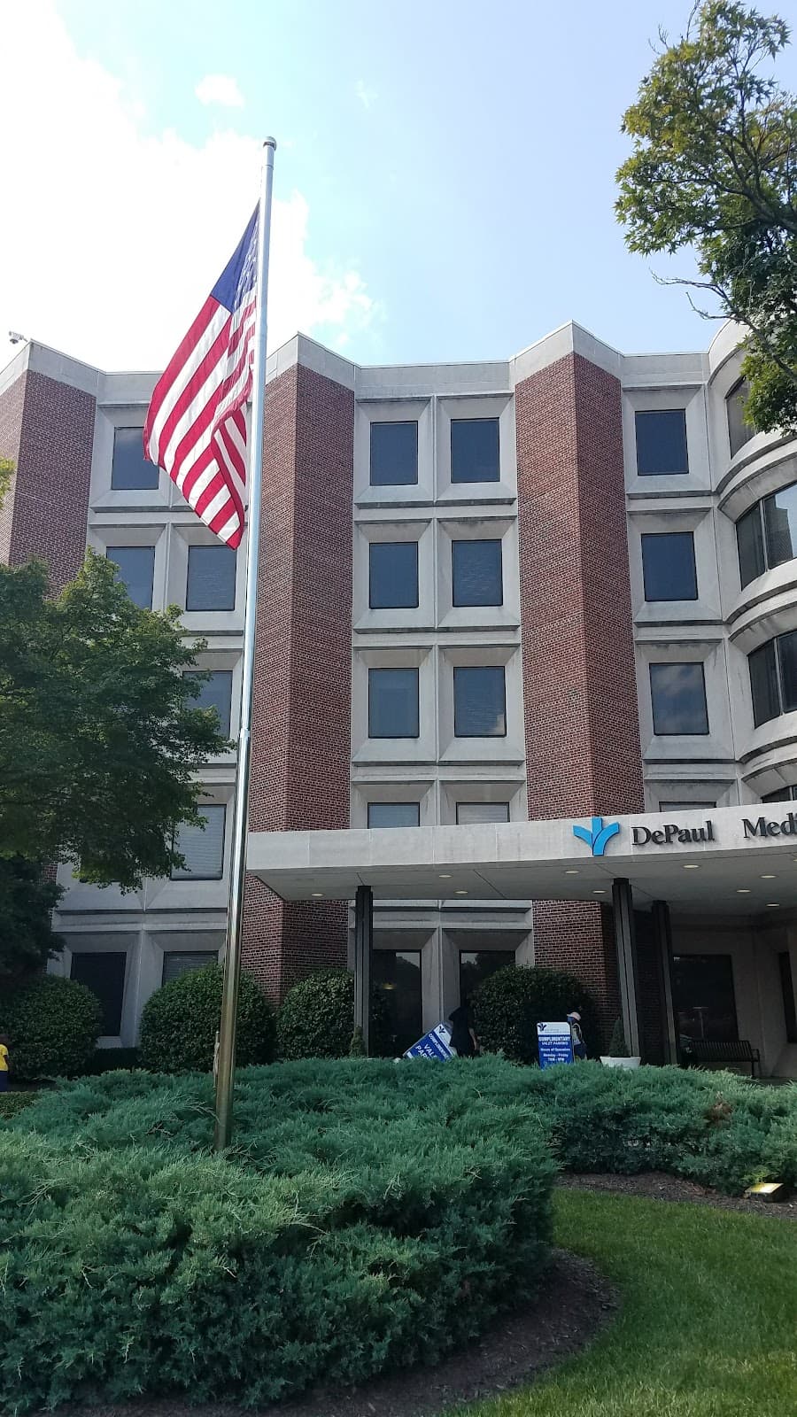 Bon Secours Depaul Medical Center - Photo 2