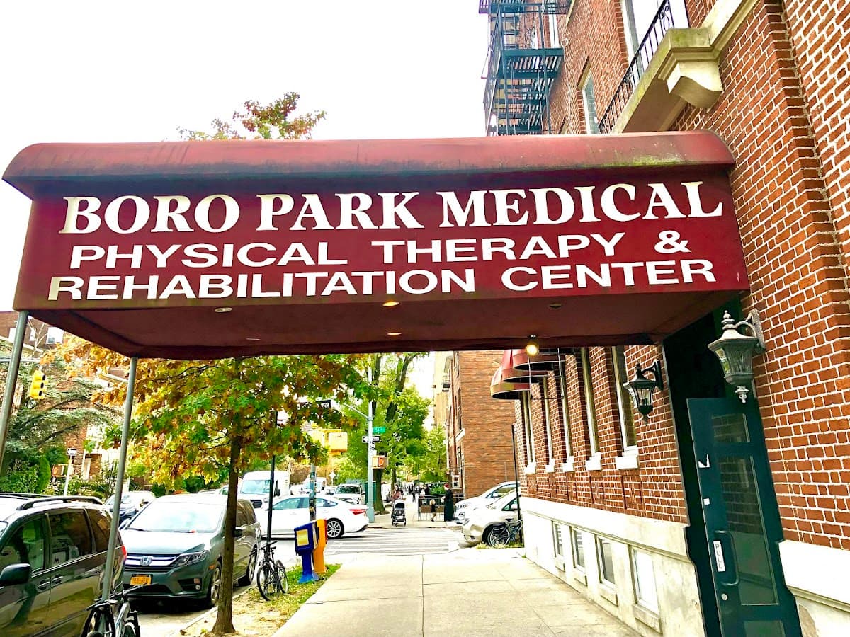 Boro Medical, P.c. - Photo 1