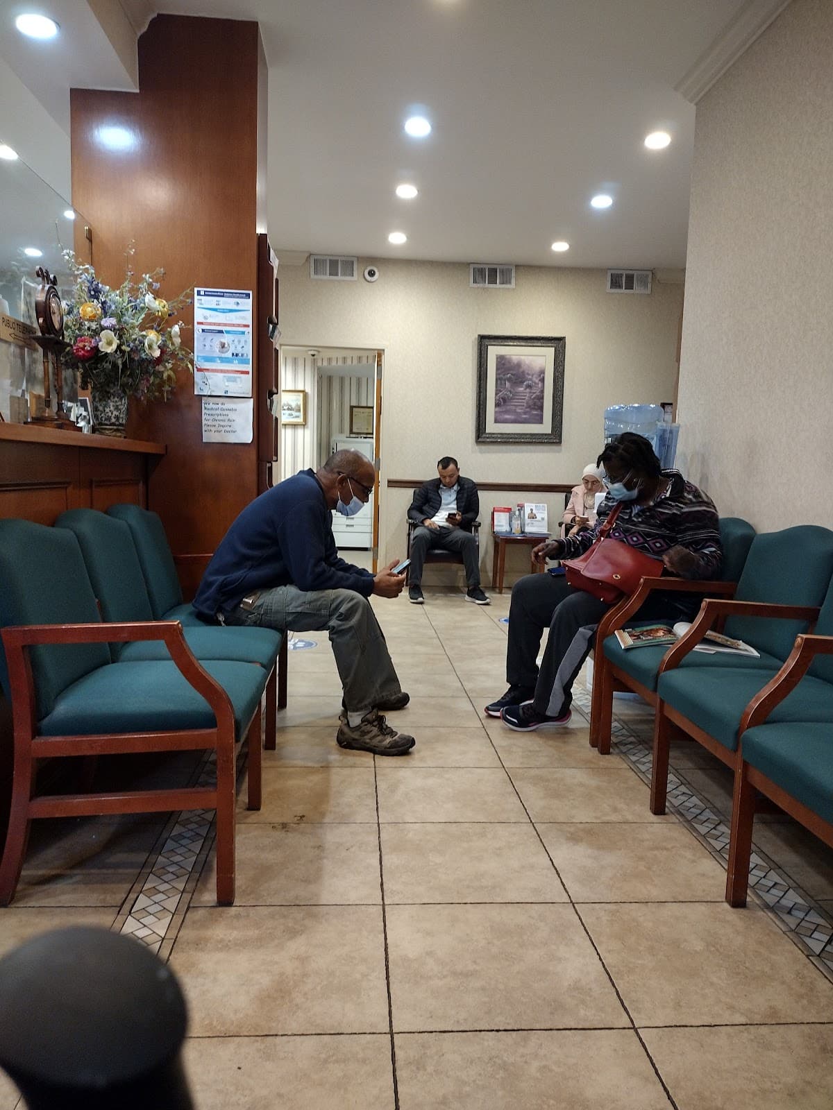 Boro Medical, P.c. - Photo 2