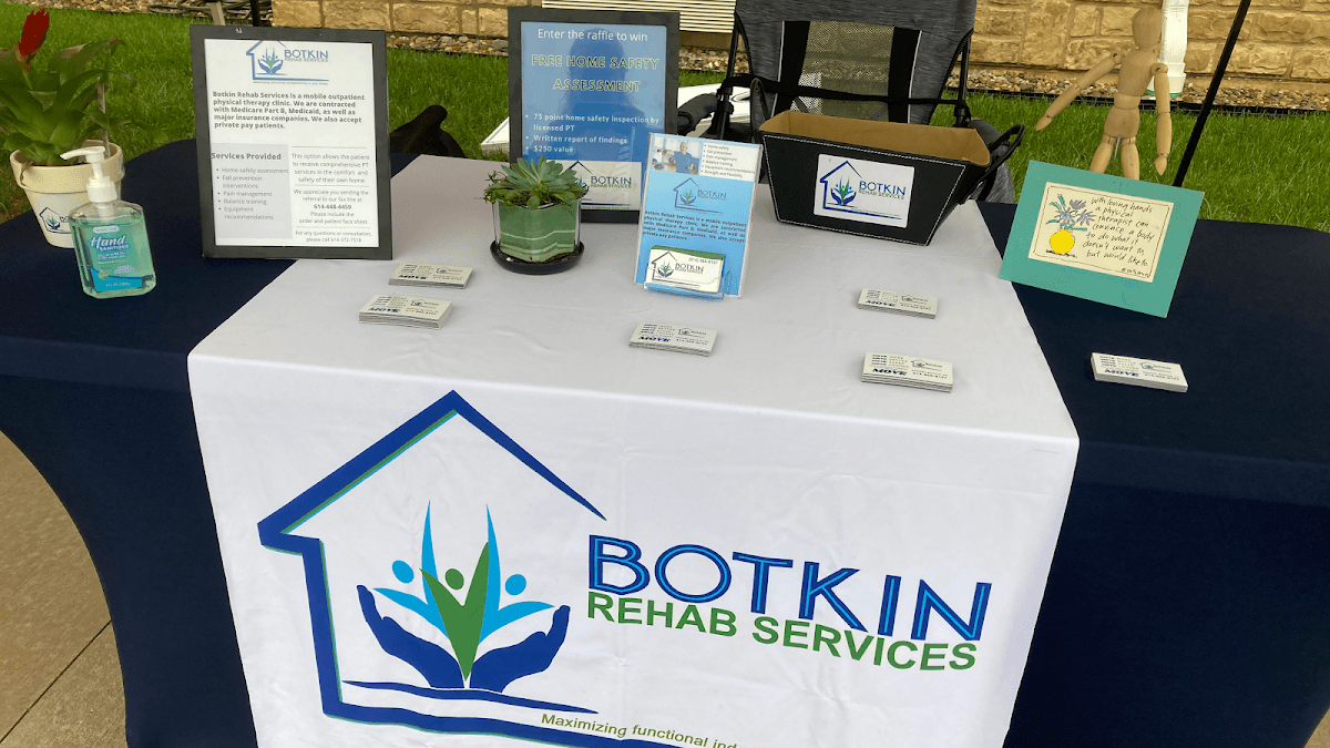 Botkin Rehab Services Llc - Photo 1