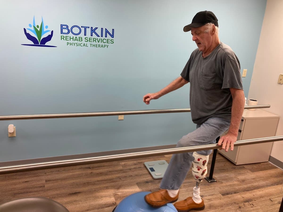 Botkin Rehab Services Llc - Photo 2