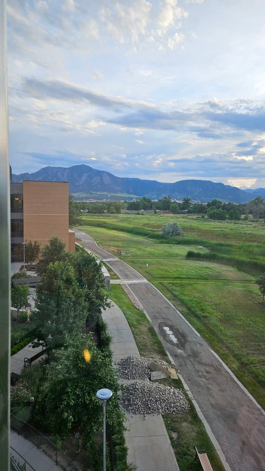 Boulder Community Health - Photo 2