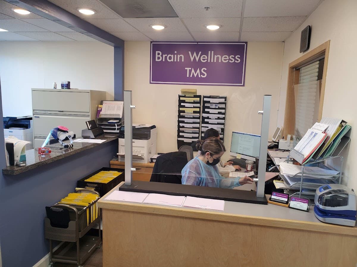 Brain And Wellness Inc. - Photo 2