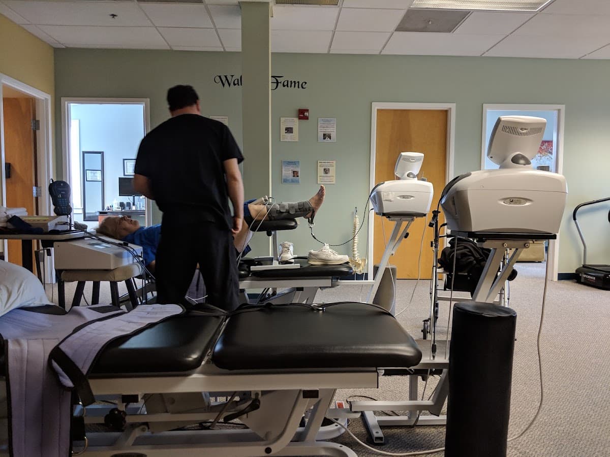 Brian A. Casazza, M.d., Plc - Photo 2