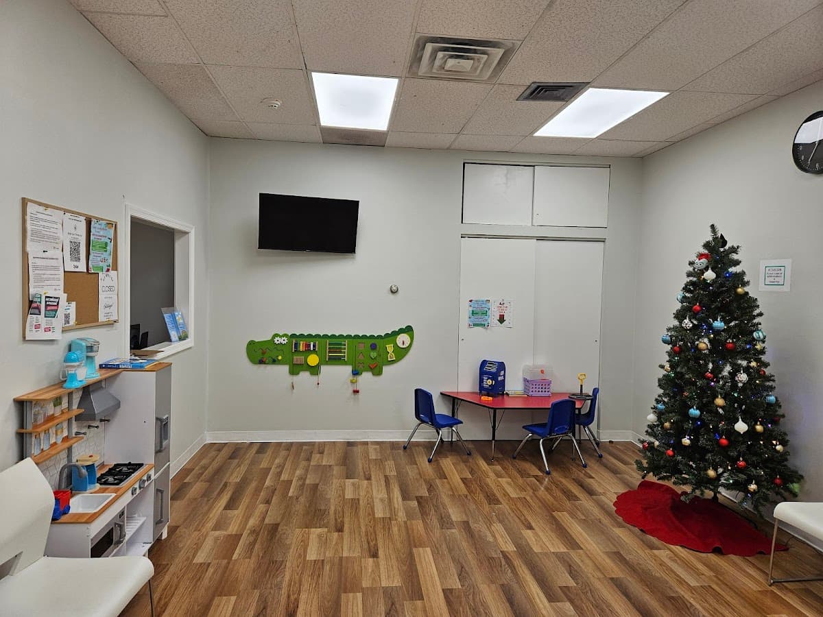 Bright Start Therapy Inc. - Photo 2