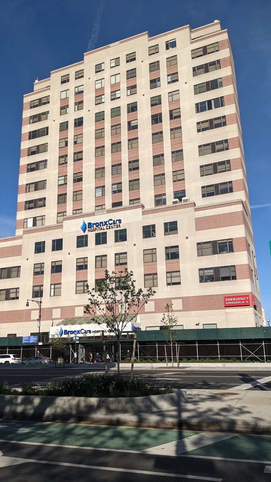 Bronxcare Health System - Photo 2