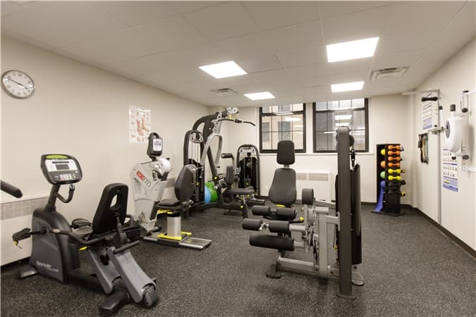 Brooklyn Spine And Sports Medicine P.c. - Photo 2