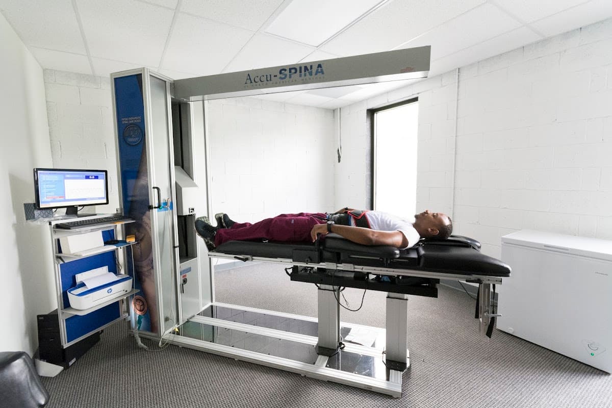 Buckhead Spine Specialist Llc - Photo 2