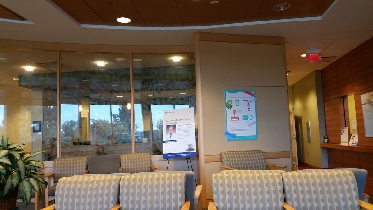 Bucks County Internal Medicine Pc - Photo 1