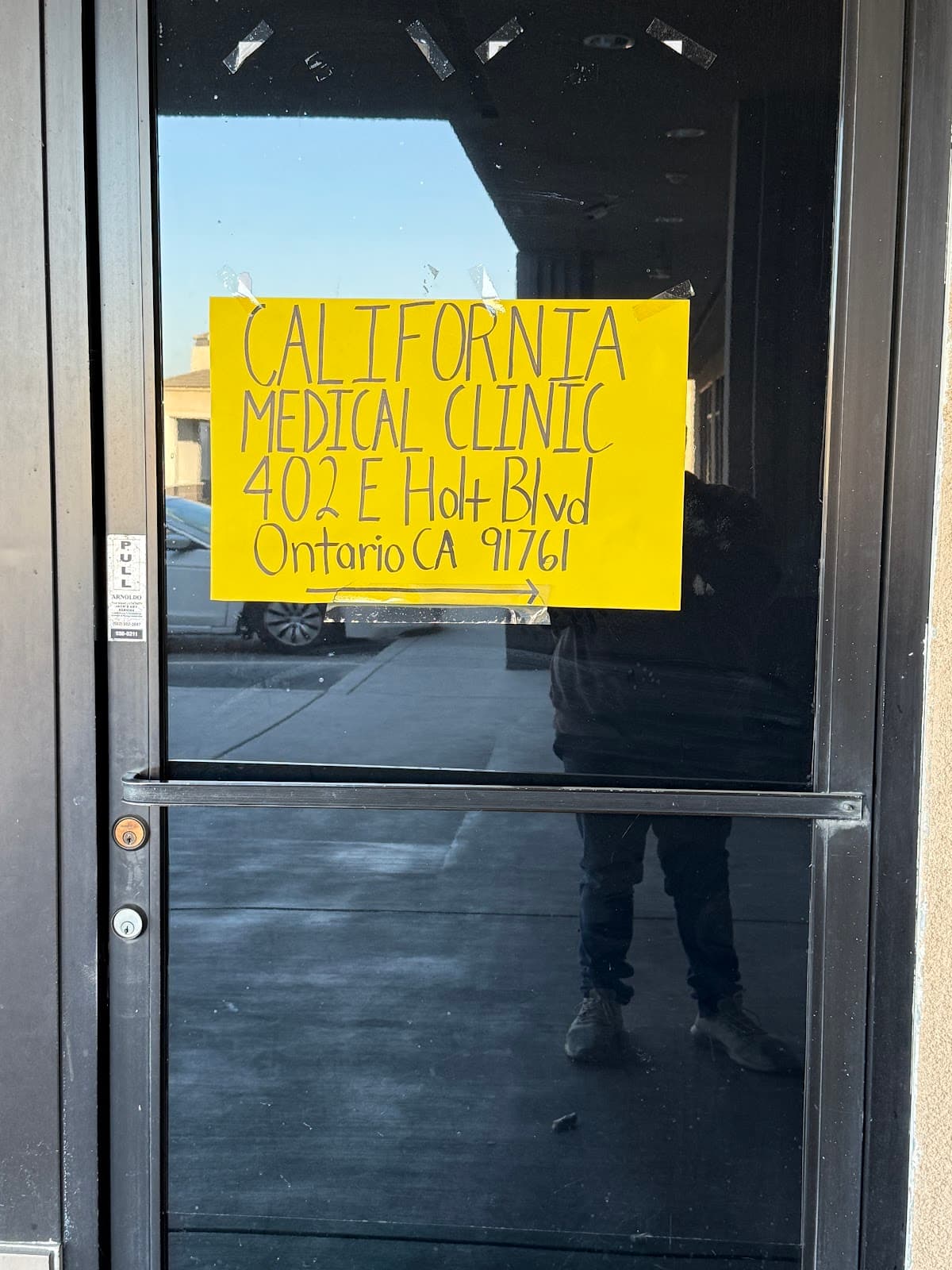 California Clinics, Inc - Photo 1
