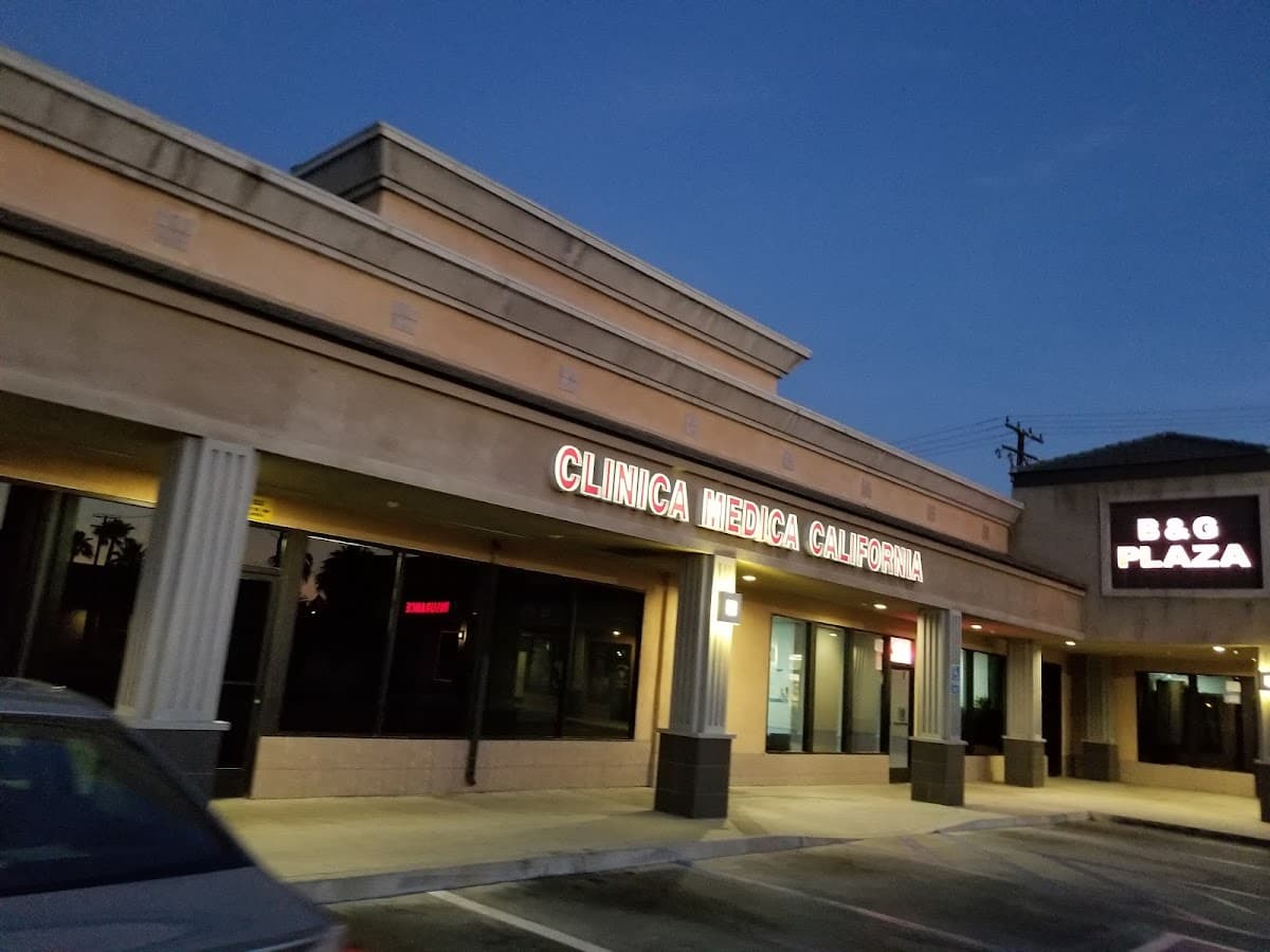 California Clinics, Inc - Photo 2