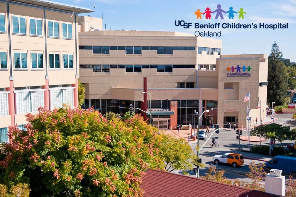 California Pediatric Rehabilitation - Photo 1