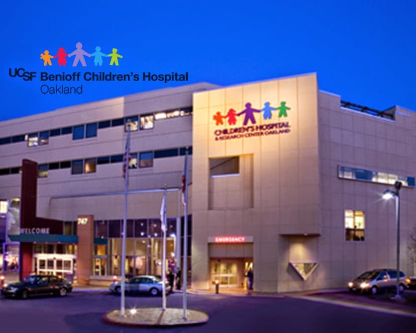 California Pediatric Rehabilitation - Photo 2