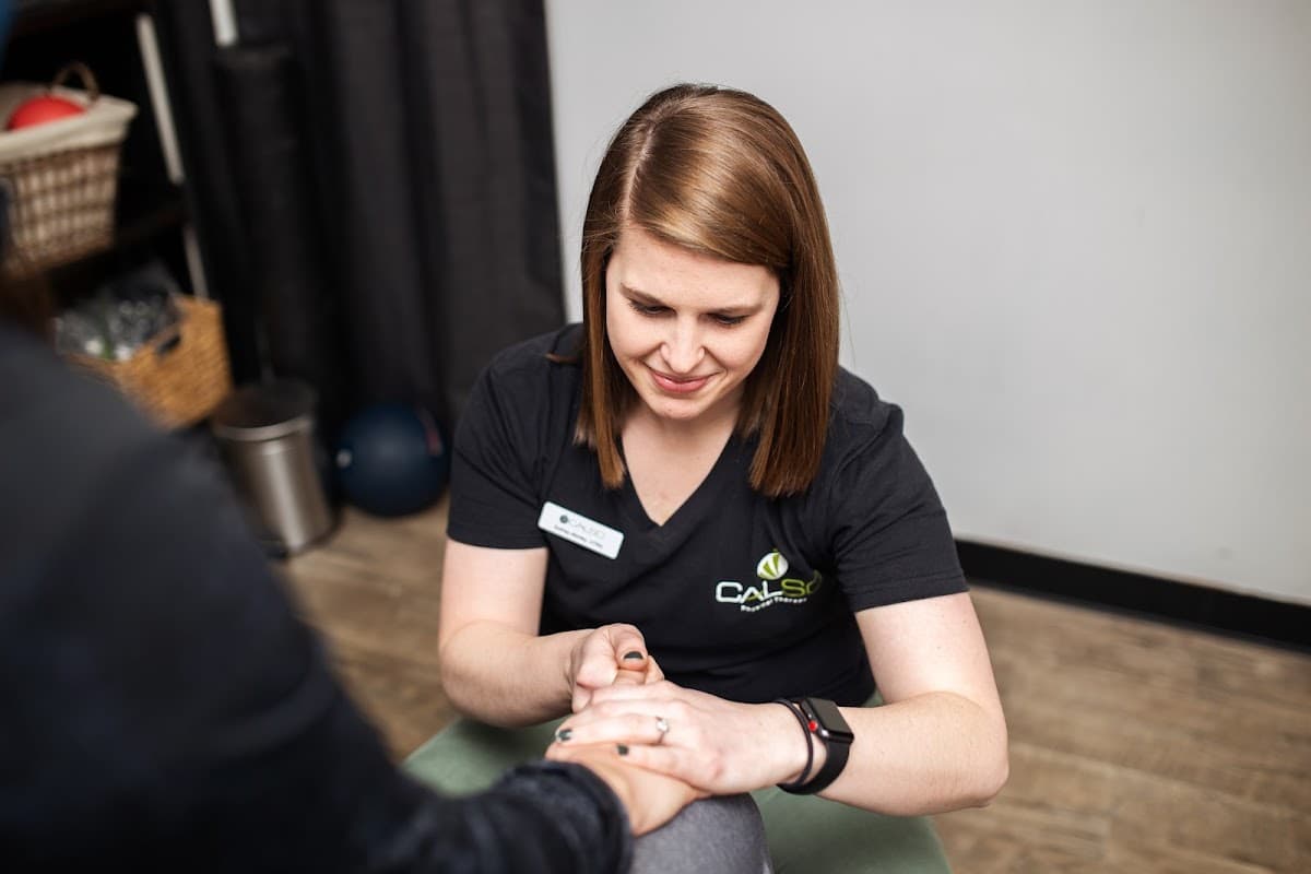 Calso Physical Therapy Llc - Photo 2