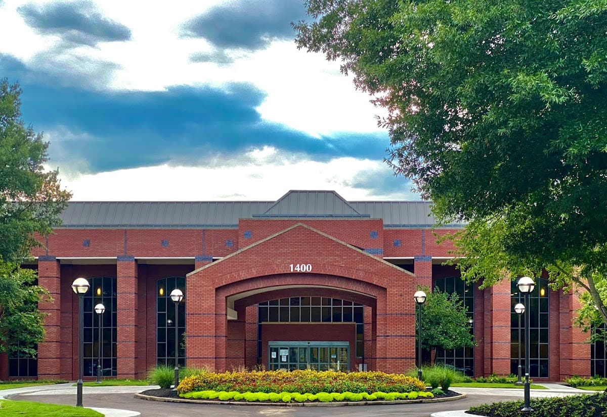 Campbell Clinic, Pc - Photo 1