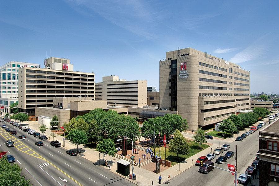 Campus Medical Center - Photo 1