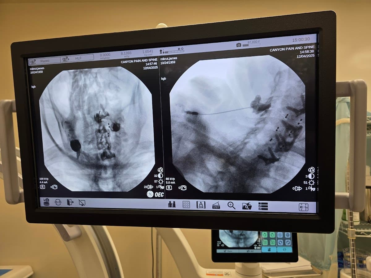 Canyon Pain And Spine - Photo 1