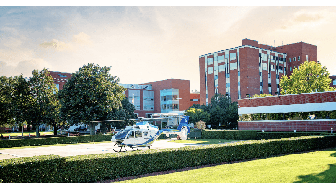 Cape Fear Valley Health Medical Group Llc - Photo 1