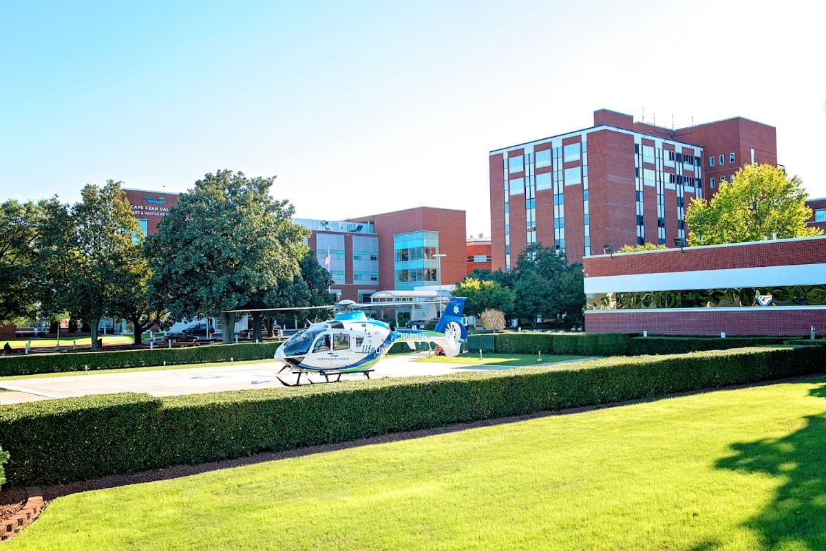 Cape Fear Valley Health Medical Group Llc - Photo 2