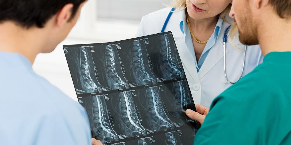 Capital Brain And Spine Pllc - Photo 1