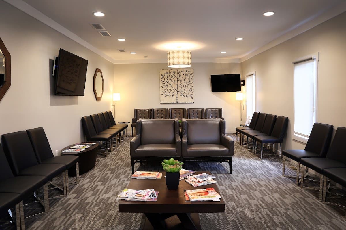 Capital City Pain Care Llc - Photo 1