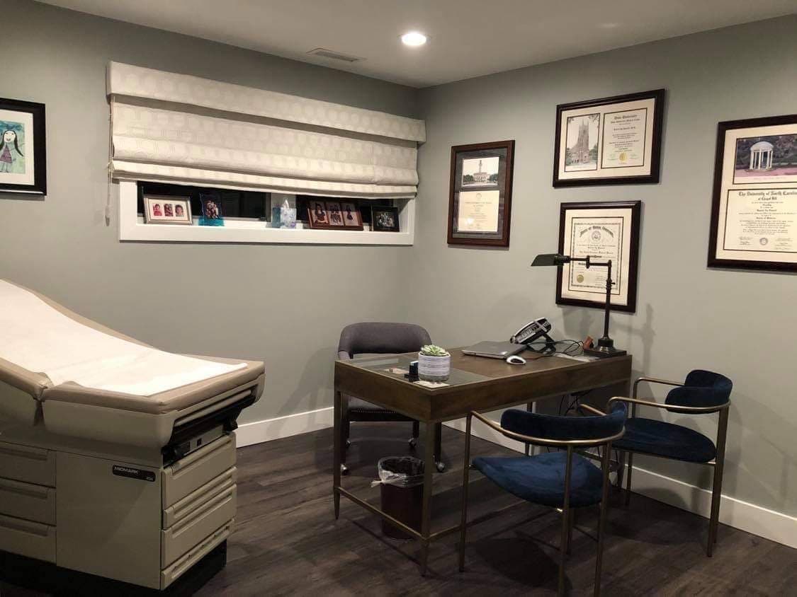 Capital Healing Lifestyle Medicine, Pllc - Photo 2