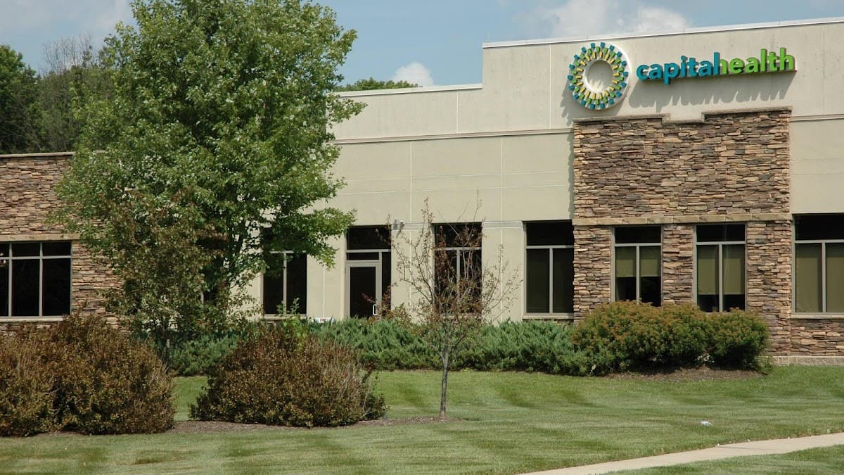 Capital Health System - Photo 1