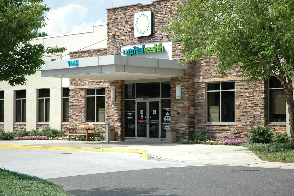 Capital Health System - Photo 2