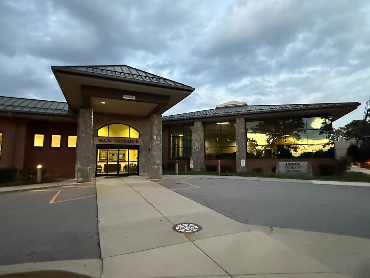 Carepartners Rehabilitation Hospital, Lllp - Photo 1