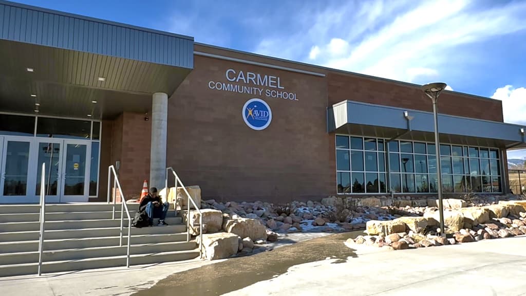 Carmel Community Living Corporation - Photo 1