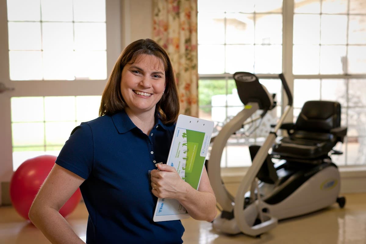 Carolina Medical & Rehabilitation Center, P.c. - Photo 2