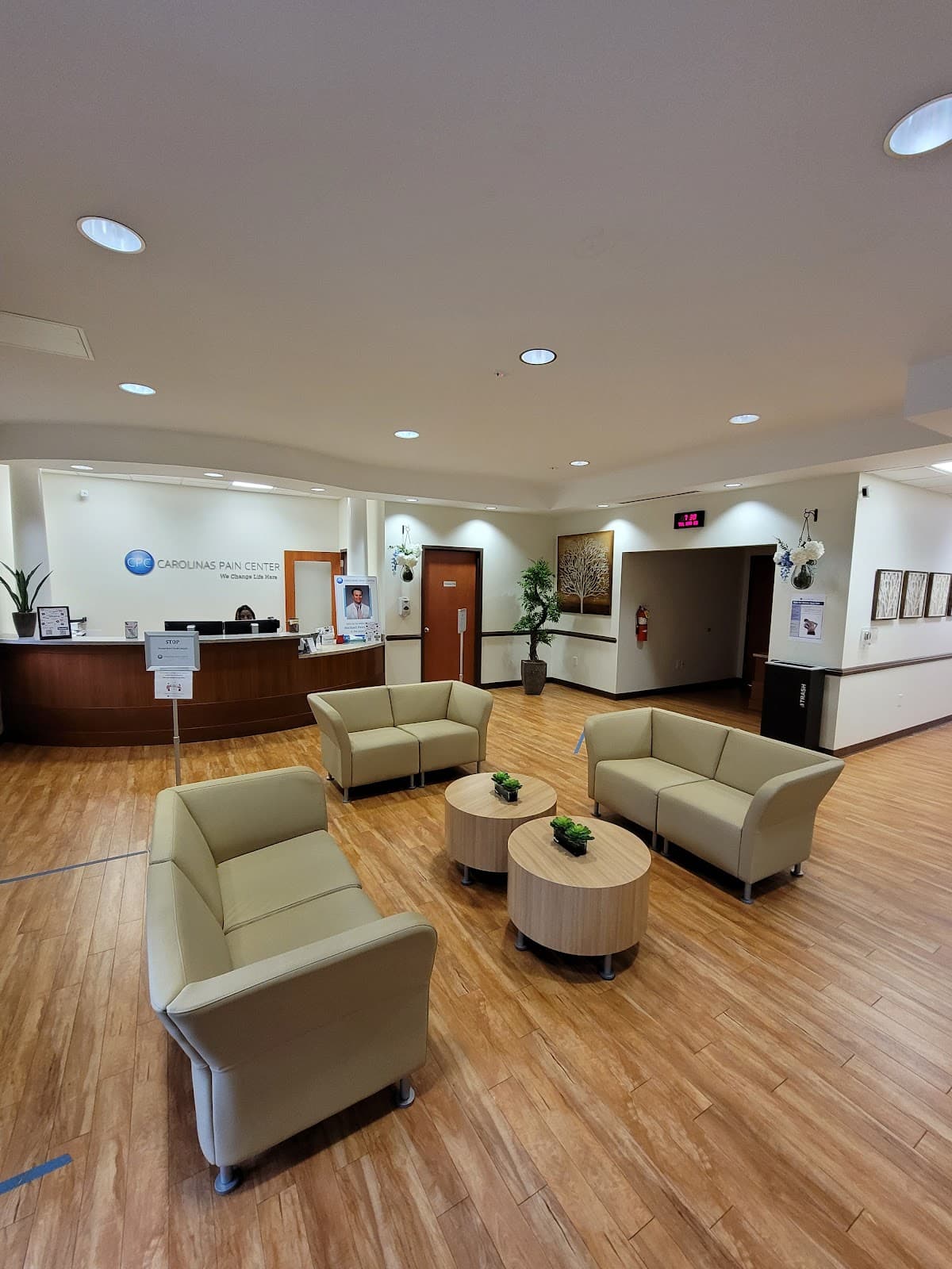 Carolina Pain Associates, Pa - Photo 1