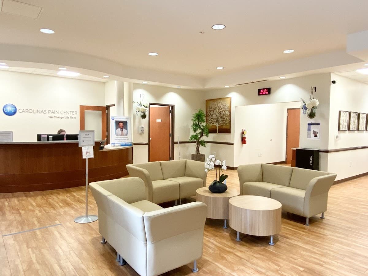 Carolina Pain Associates, Pa - Photo 2
