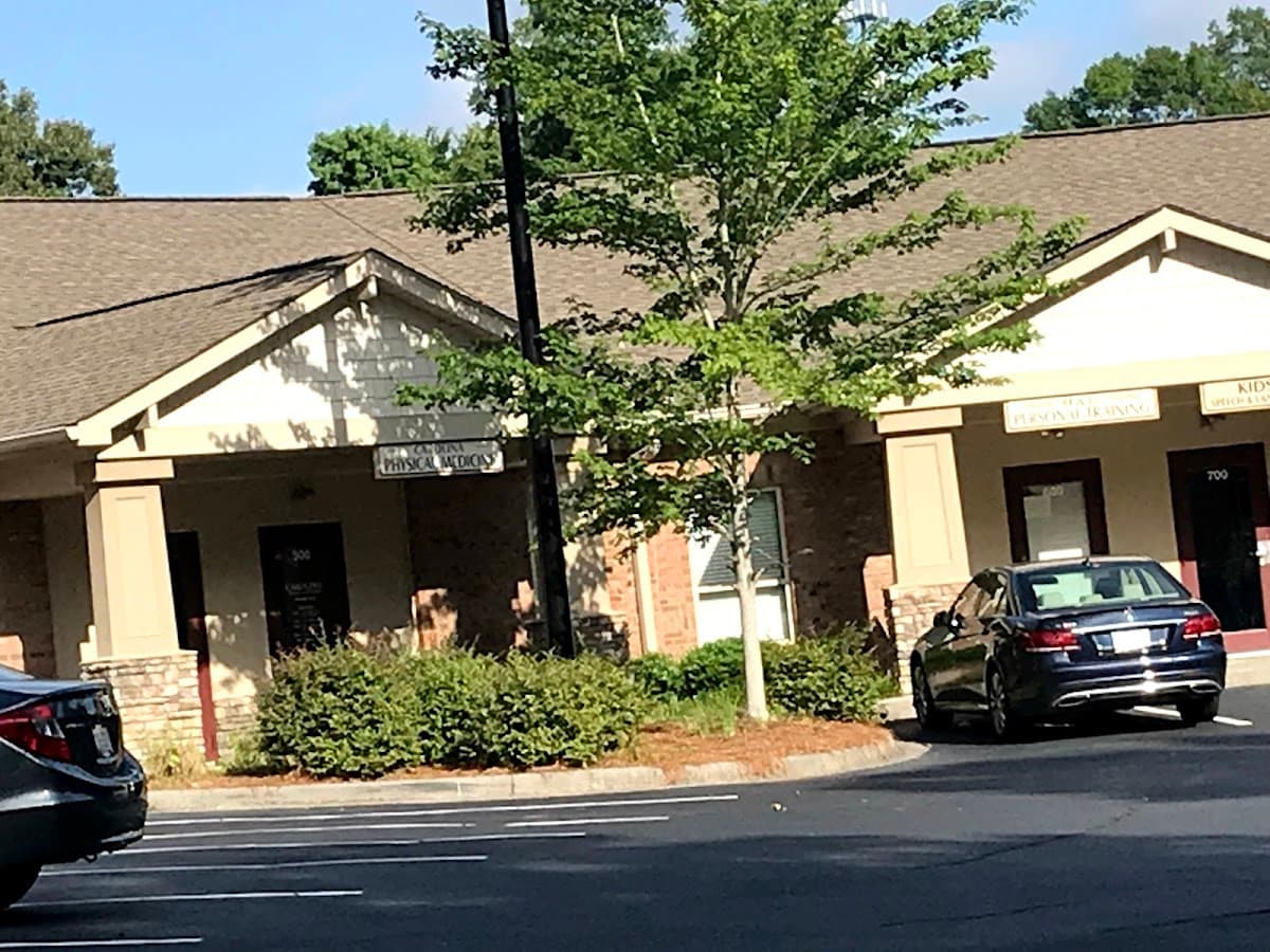 Carolina Physical Medicine Pc - Photo 1