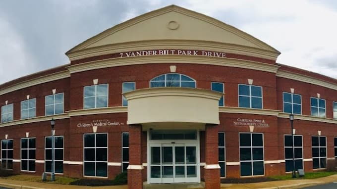 Carolina Spine & Neurosurgery Center Pa - Photo 1