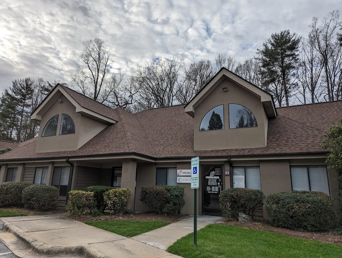 Carolinas Center For Advanced Management Of Pain, Pa - Photo 2