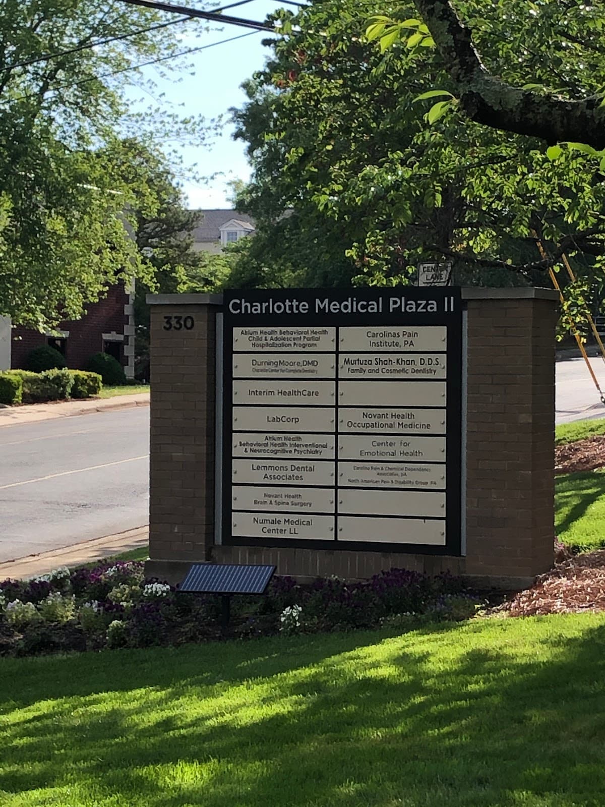 Carolinas Pain Institute, Pa - Photo 2