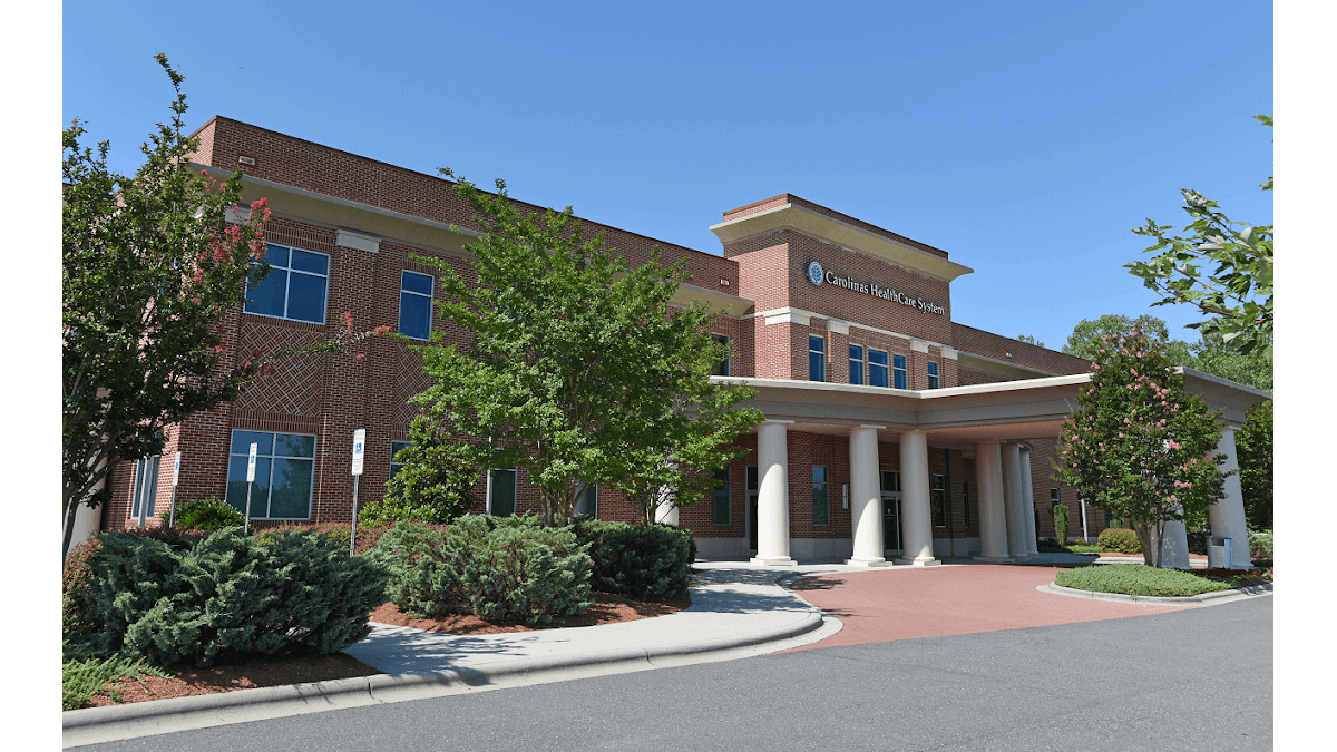 Carolinas Physicians Network Inc - Photo 1