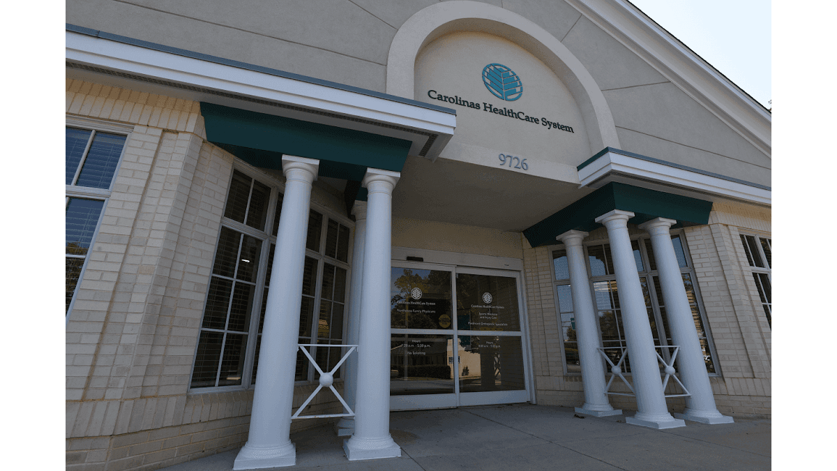 Carolinas Physicians Network Inc - Photo 1