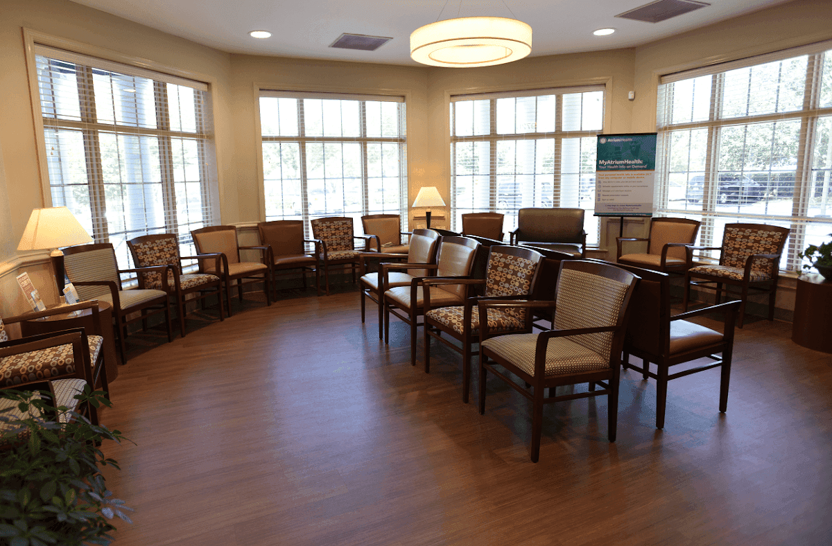 Carolinas Physicians Network Inc - Photo 2