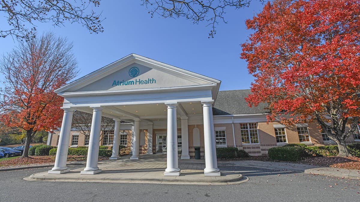 Carolinas Physicians Network Inc - Photo 1
