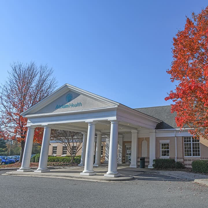 Carolinas Physicians Network Inc - Photo 2