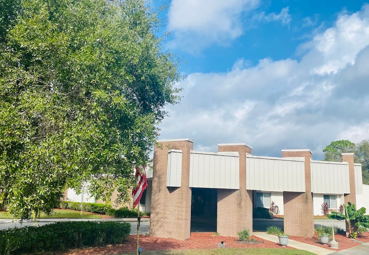Carrollwood Family Medical And Rehabilitation Center, Inc. - Photo 1