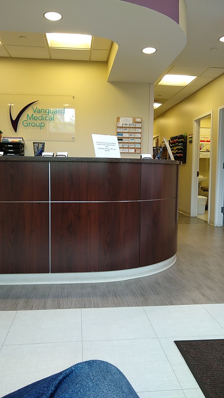 Carver Medical Group - Photo 2